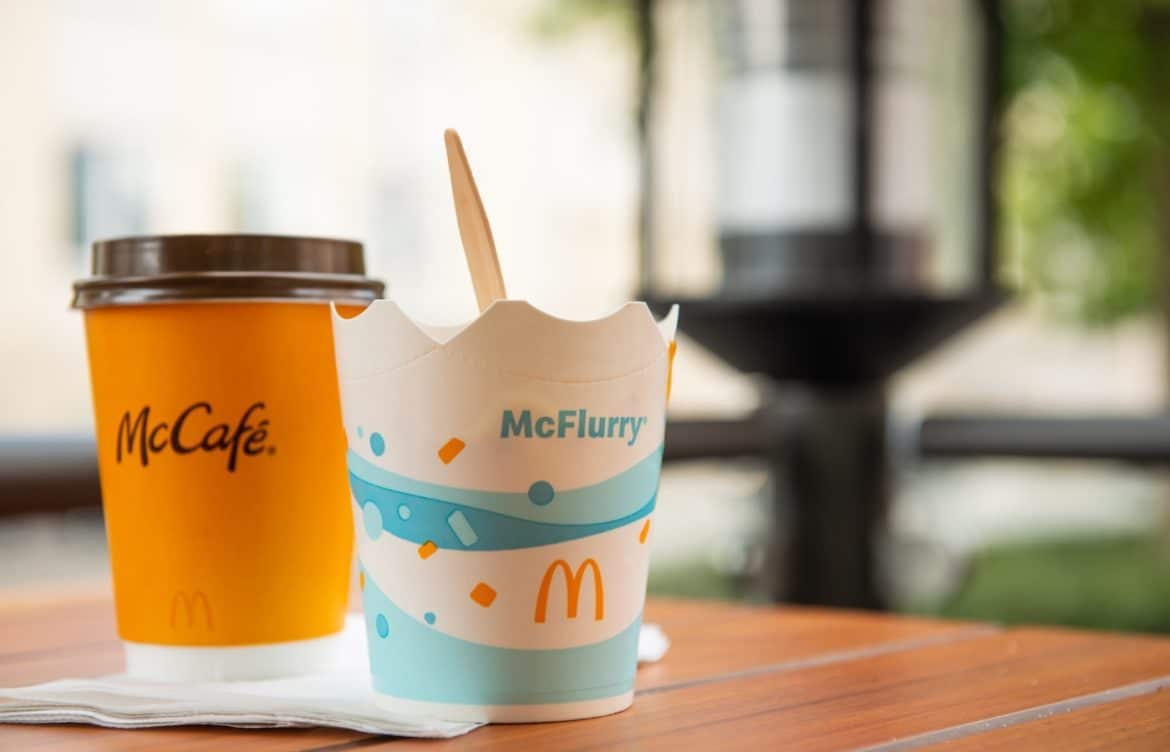 prix mcflurry