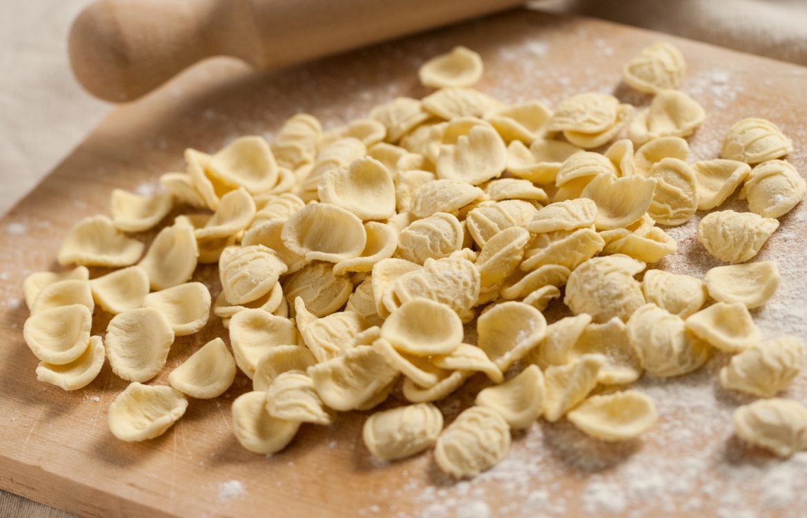 meilleures marques de pâtes italiennes