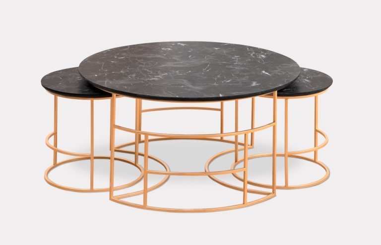 table basse design made in design