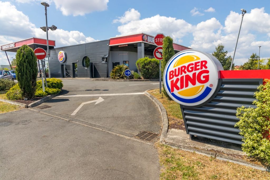 burger king halal