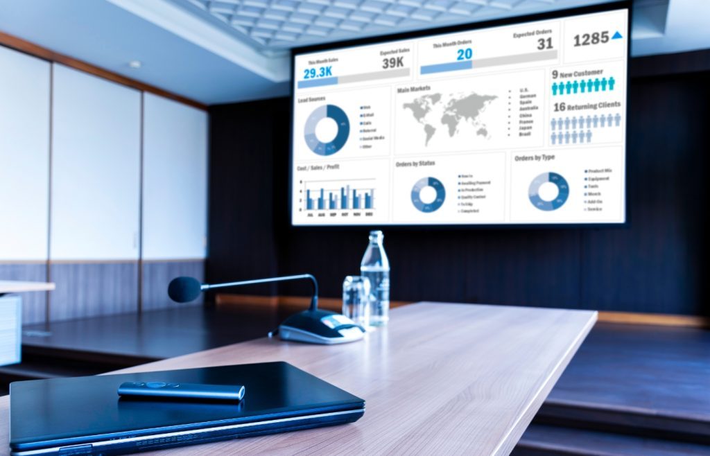 agence PowerPoint