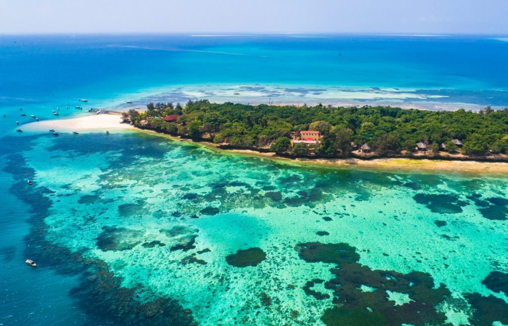 zanzibar