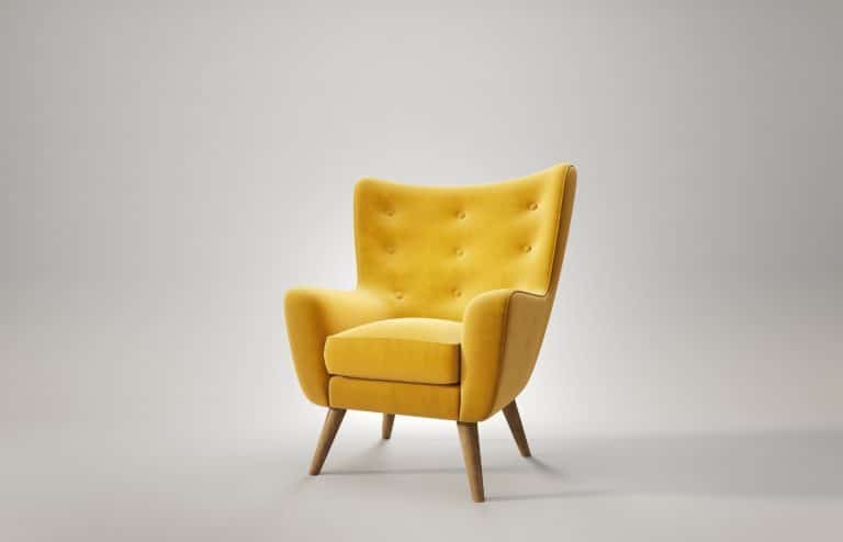 fauteuil design made in design