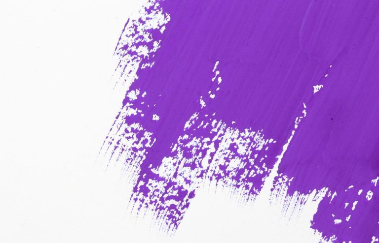 comment faire du violet