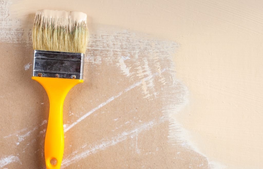 comment faire du beige