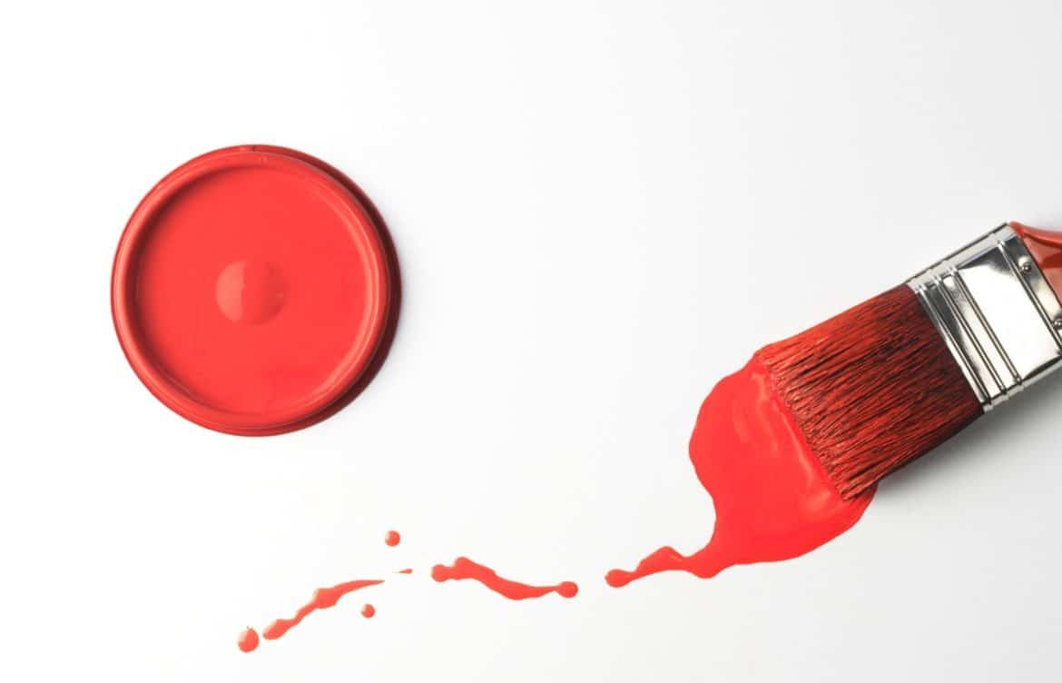 comment faire du rouge