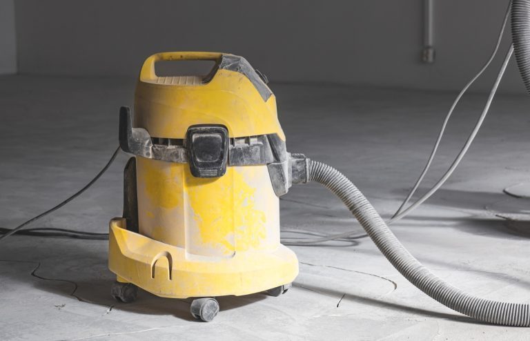 prix nettoyage fin de chantier