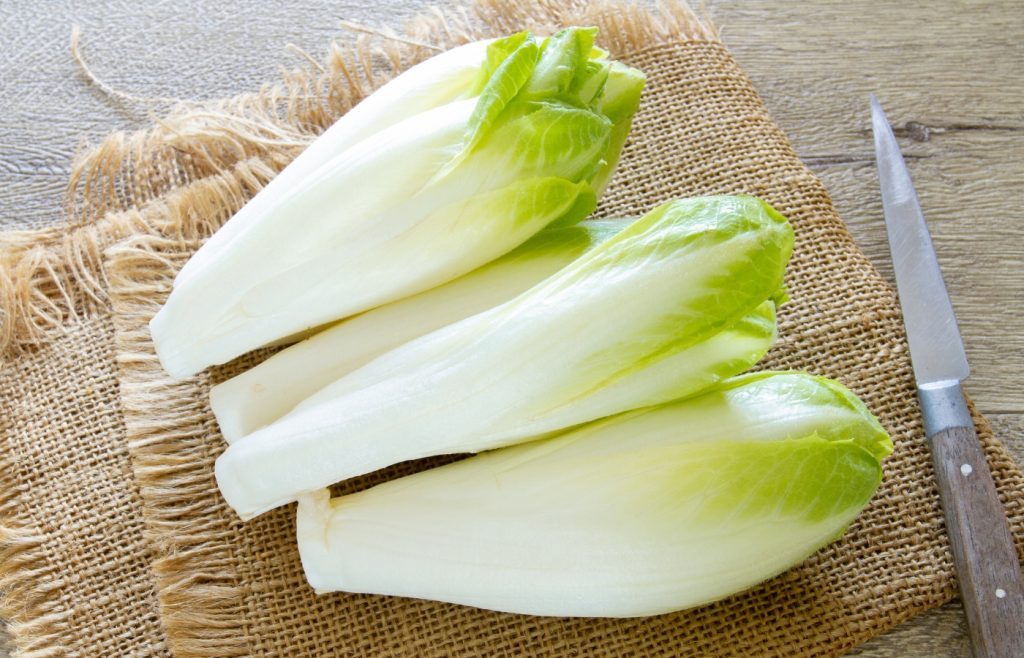 cuisson endives cocotte minute