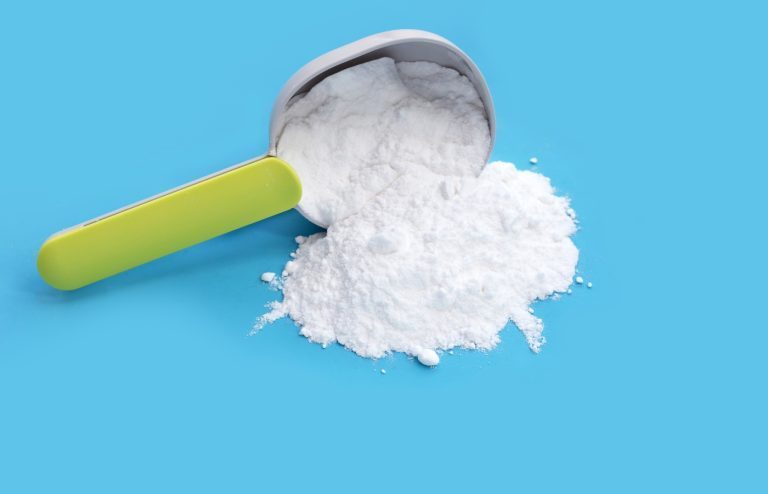 utilisation bicarbonate de soude jardin
