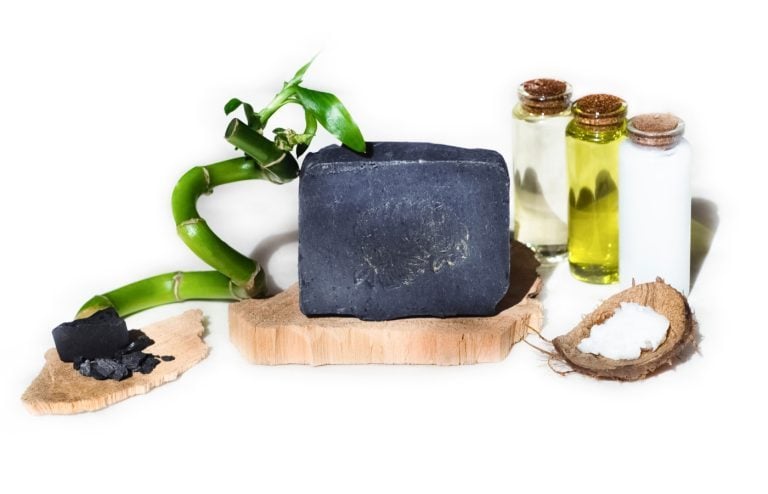 bienfaits savon noir jardin
