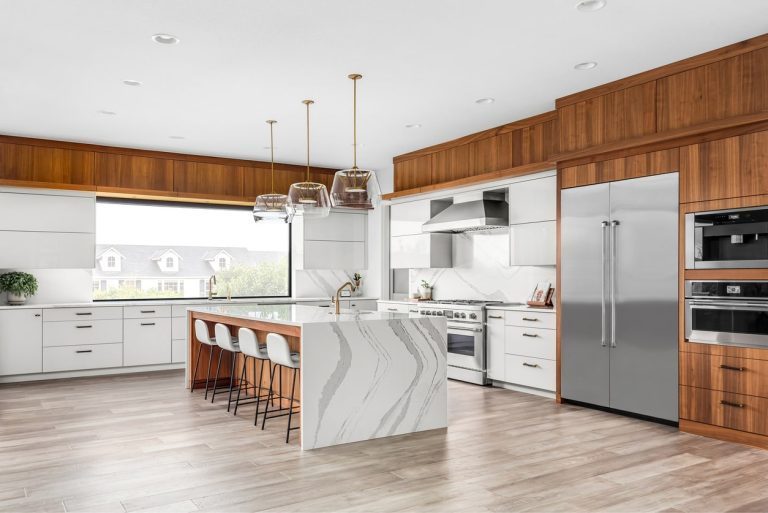 cuisine silestone ou dekton