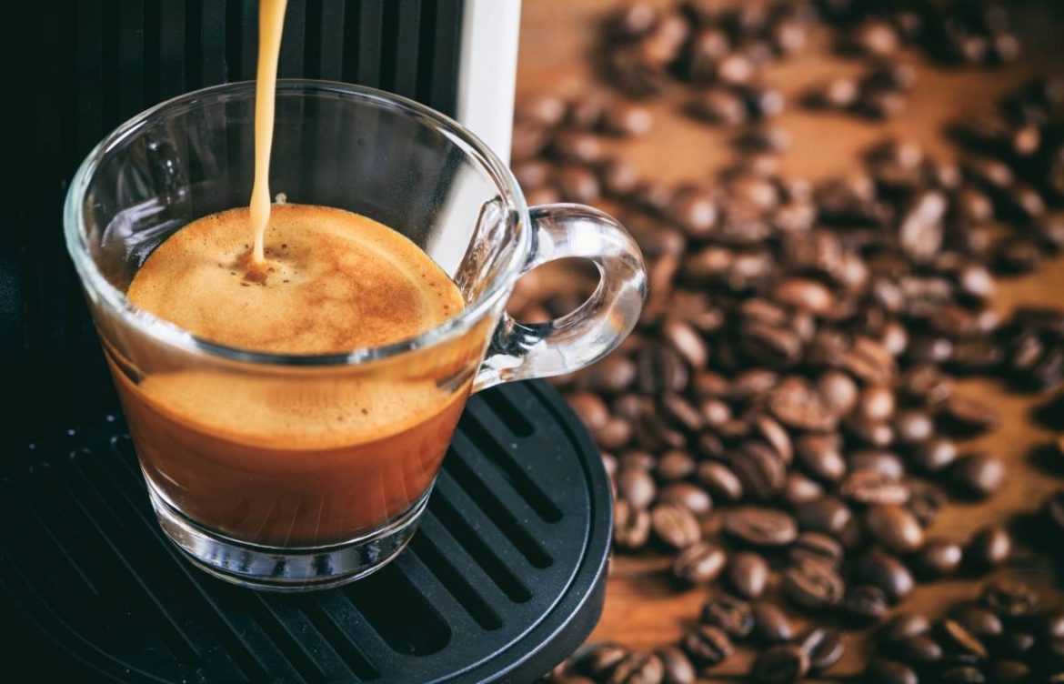 Les meilleures capsules pour un café italien d'exception