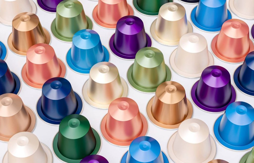 meilleures capsules café italien d'exception