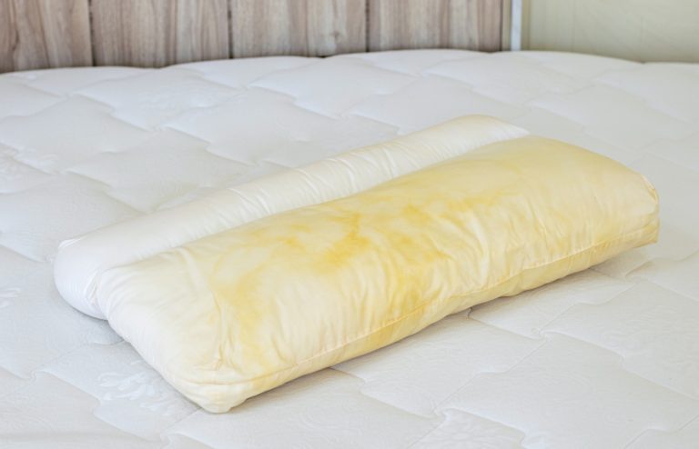 comment nettoyer un matelas jauni