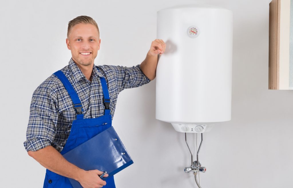 comment vidanger un chauffe eau électrique