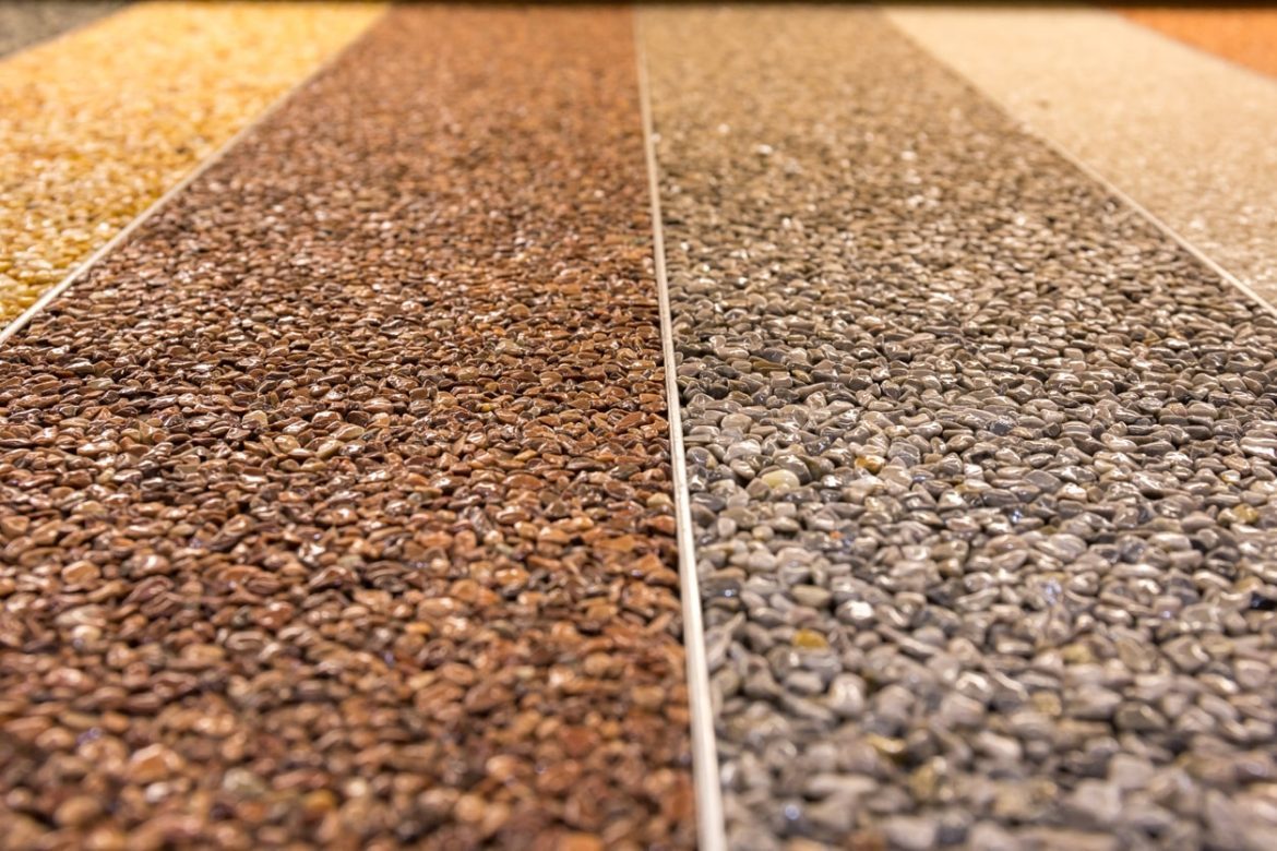 avantages moquette de pierre