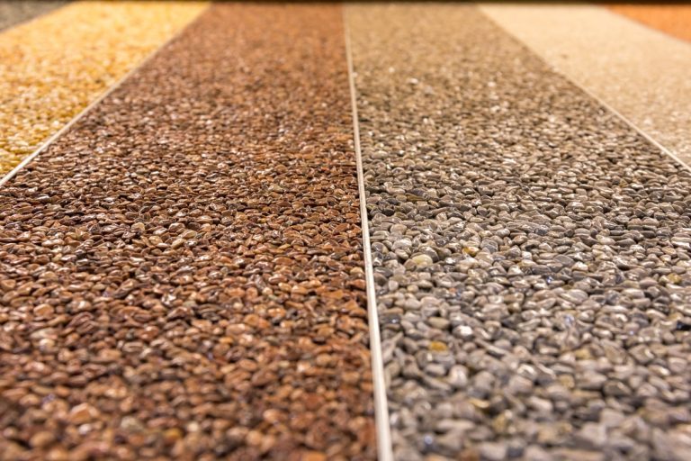 avantages moquette de pierre