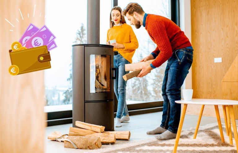 comment bien choisir son bois de chauffage pour faire des économies