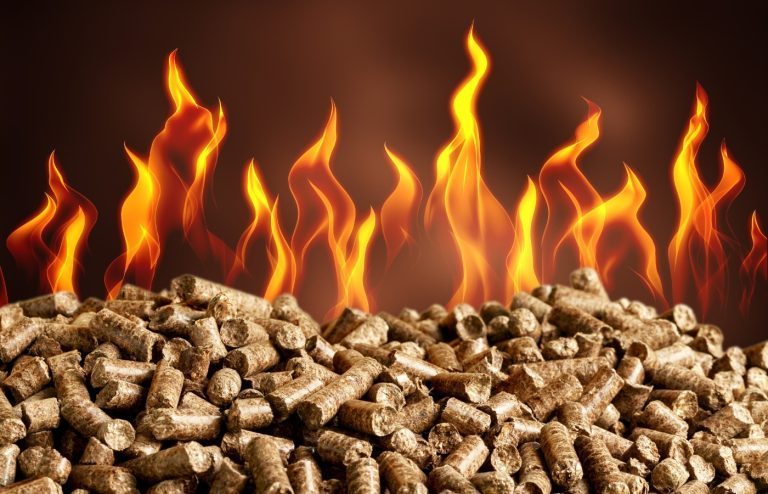 test humidité pellets