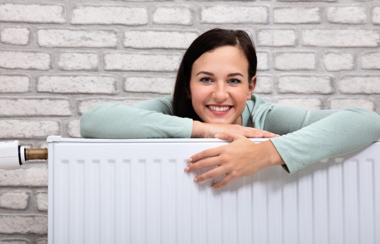 quelle est la bonne température de chauffage dans une maison (pièce par pièce)