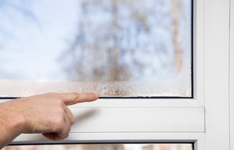 causes et solutions buée fenetre humidité