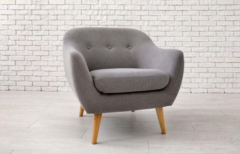 comment nettoyer un fauteuil en tissu
