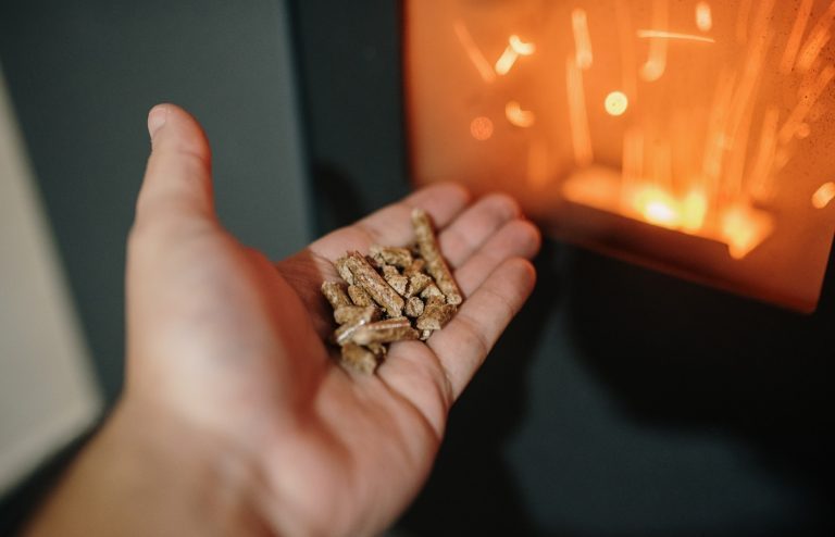 comment vérifier qualité des pellets