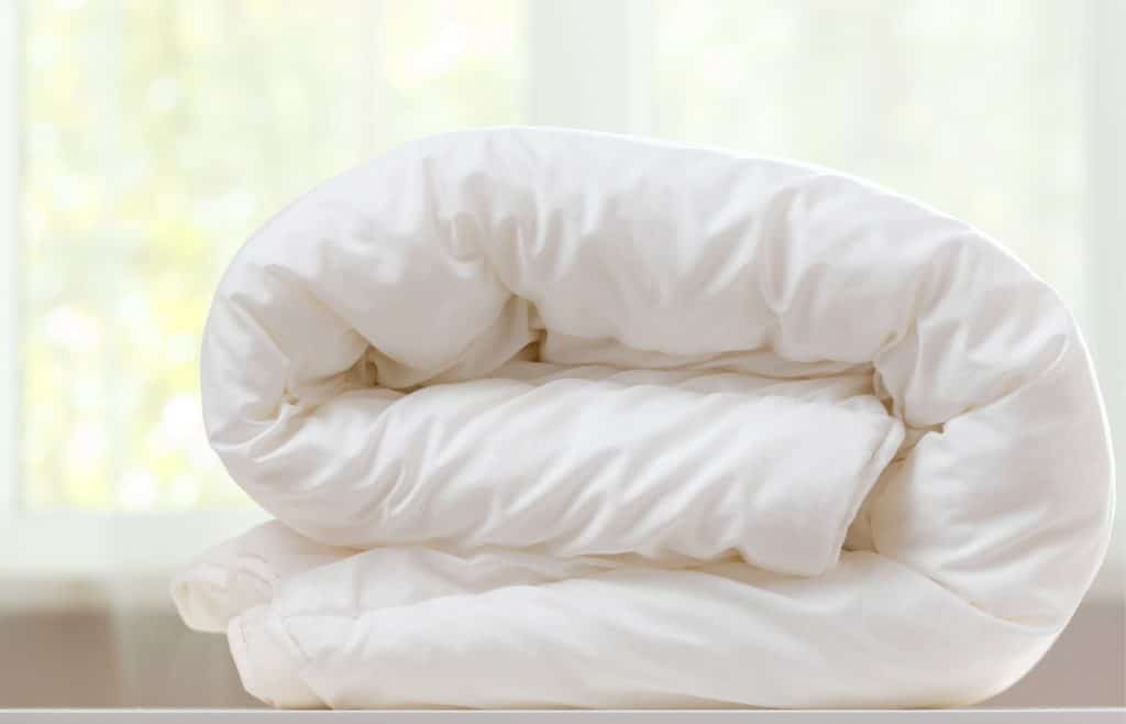 quand et comment laver couette