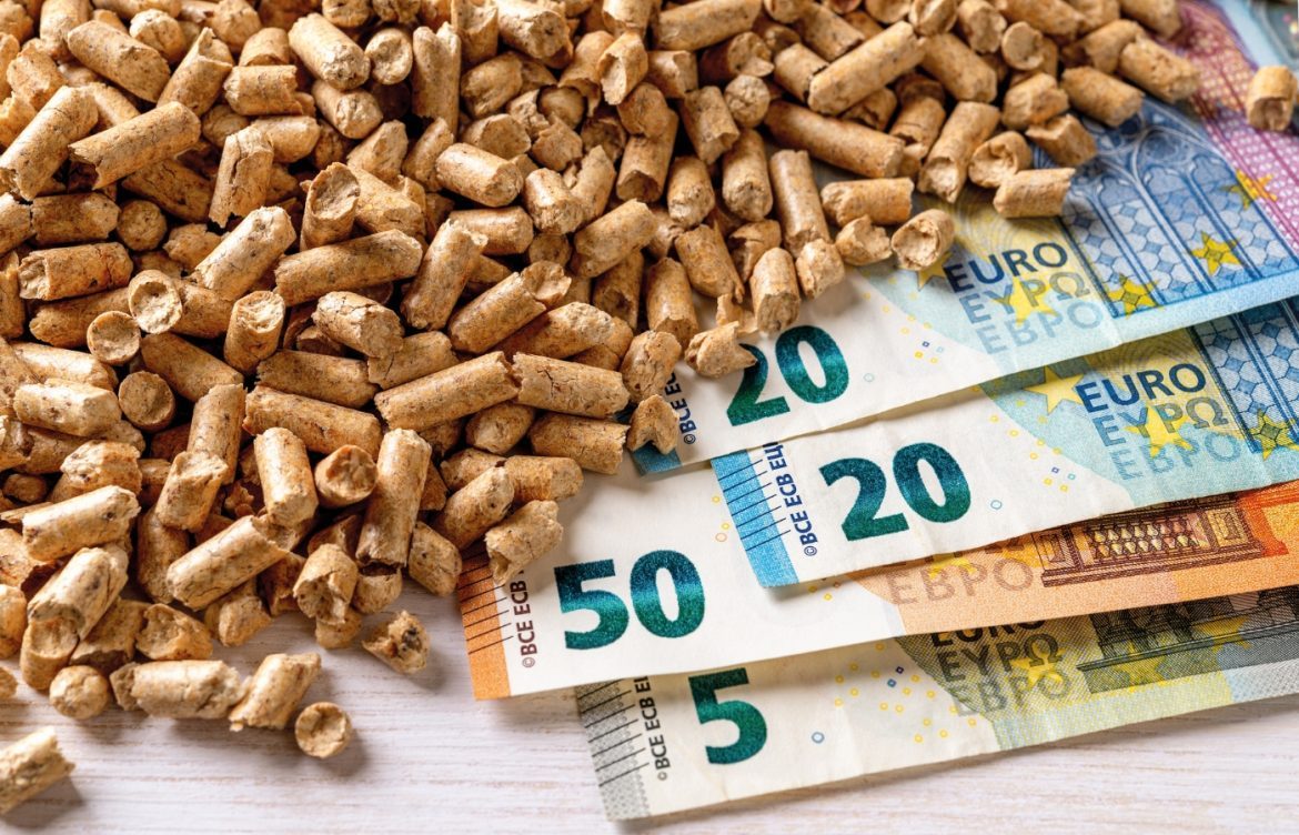 economie argent poele a bois