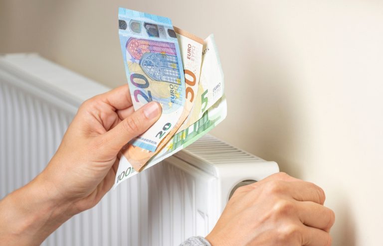 baisser température chauffage la nuit