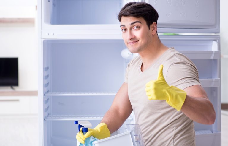 économie frigo et congélateur