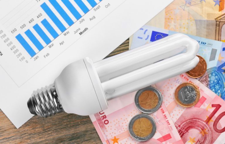 prix électricité hausse