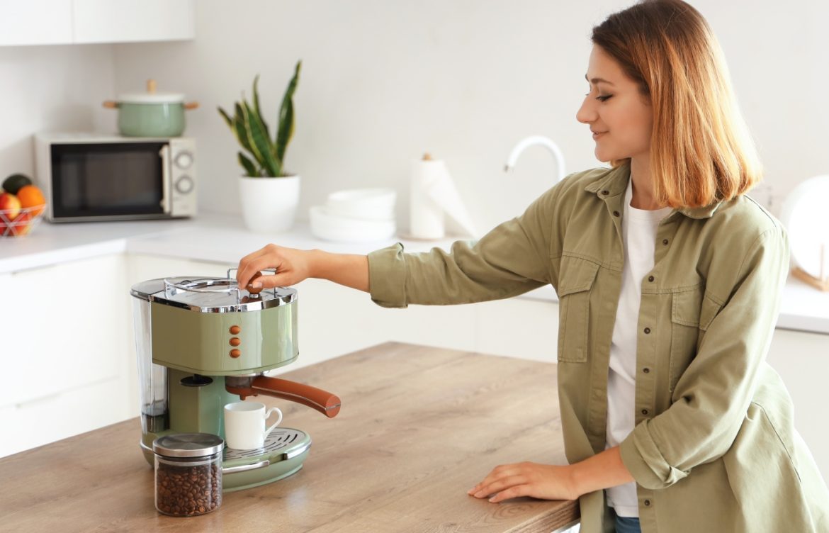 a quelle fréquence détartrer sa machine à café