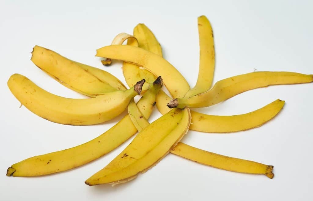 peau de banane bienfaits