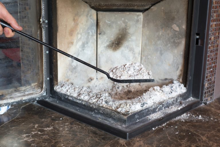 astuce lessive cendre de bois