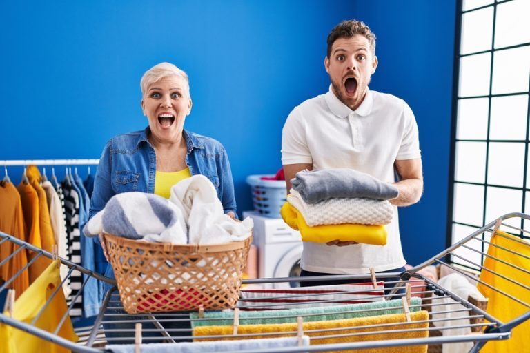 sécher linge en un temps record
