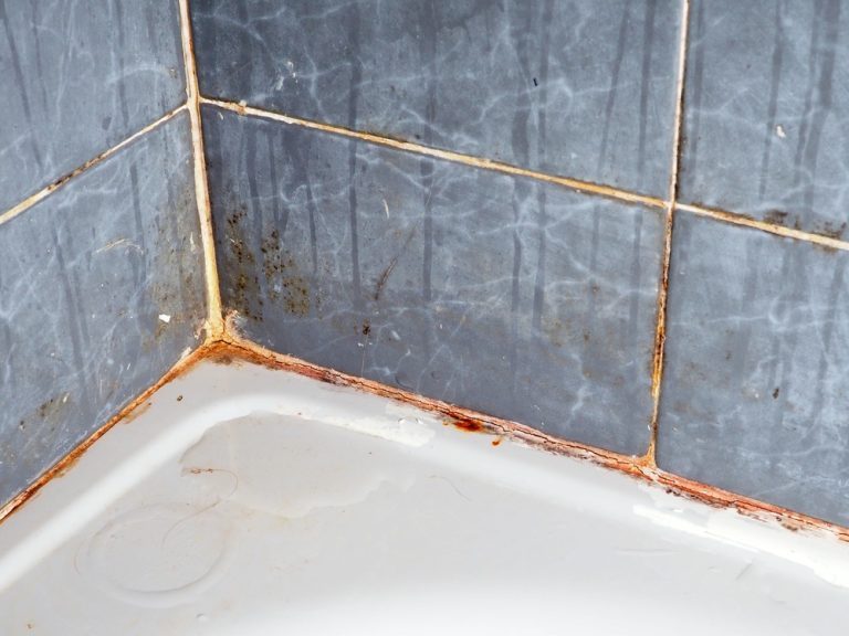 comment éviter l'exces d'humidité dans la salle de bain