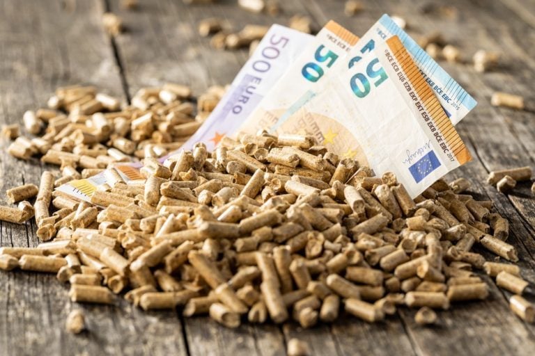 poele a pellets surconsommation