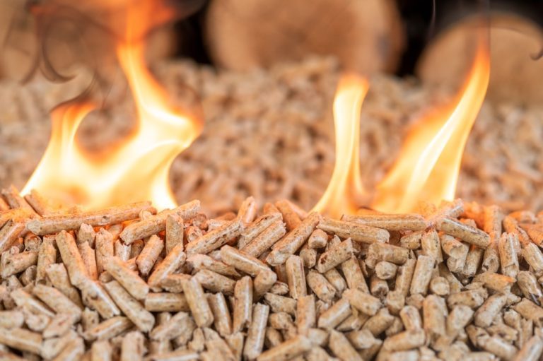nouvelle alternative pellets et bois chauffage