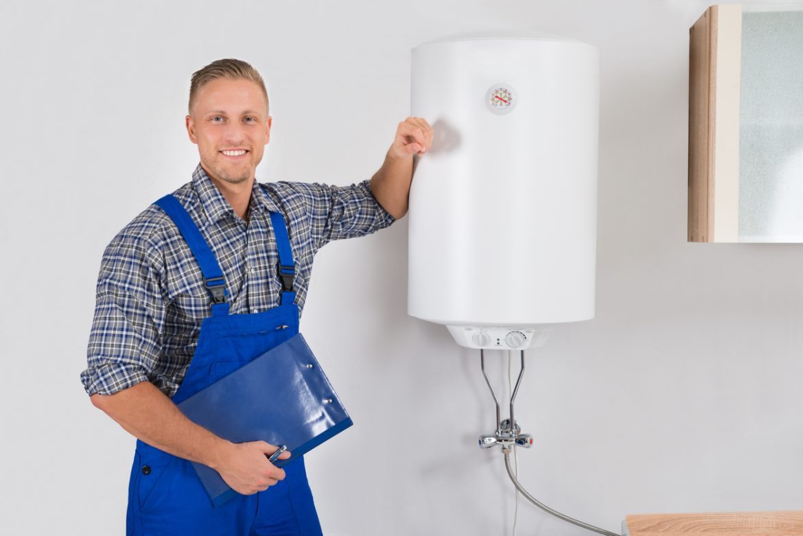 comment economiser chauffe eau