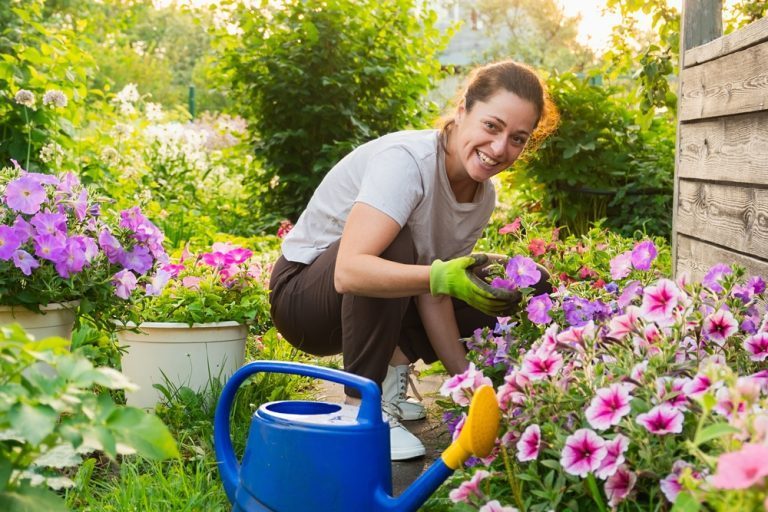 ces fleurs à planter au mois d'avril