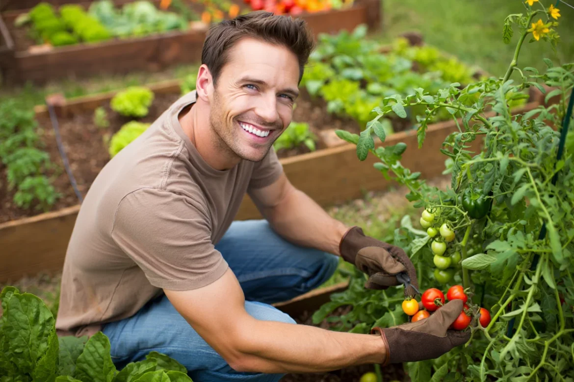 jardinier malin potager juin
