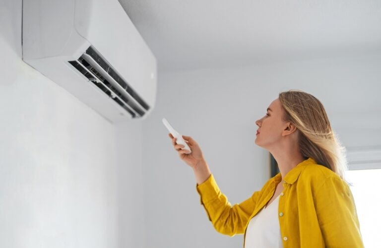 laisser sa clim allumée en permanence