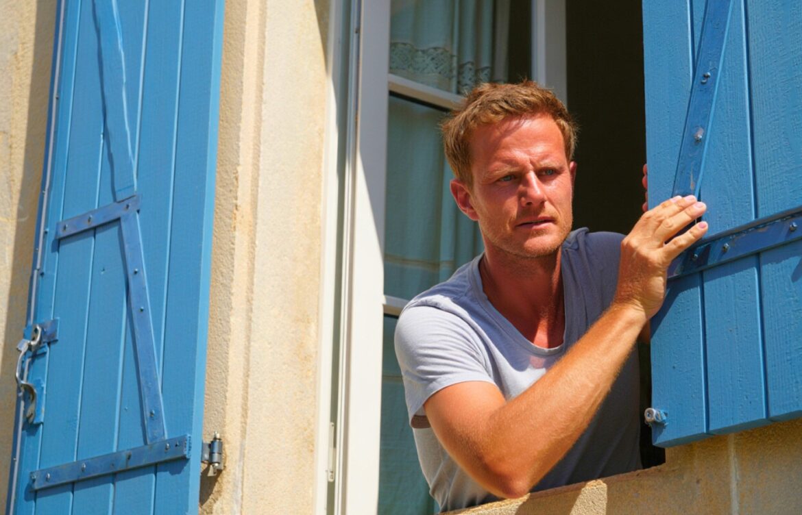 a quelle heure fermer les volets canicule
