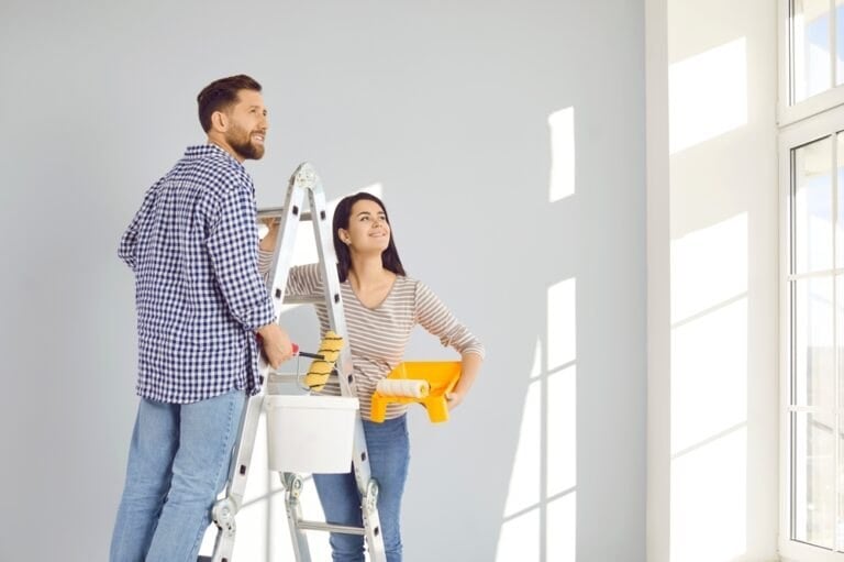 rénover intérieur