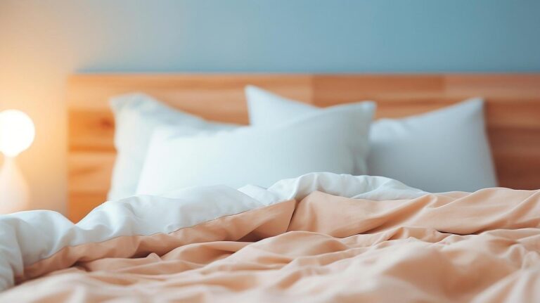 Chaleurs estivales : comment s’assurer de bonnes nuits de repos