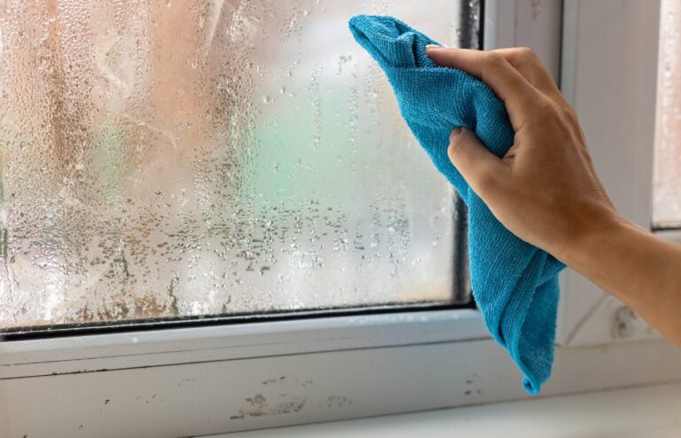 Astuces pour réduire humidité maison