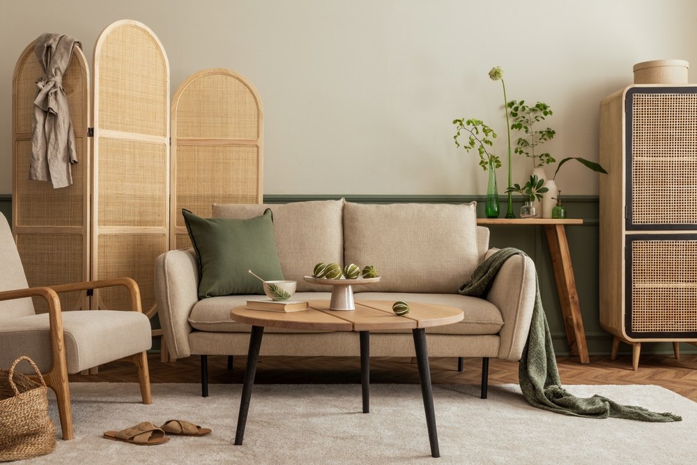 Top 6 des styles de décoration les plus populaires cette année