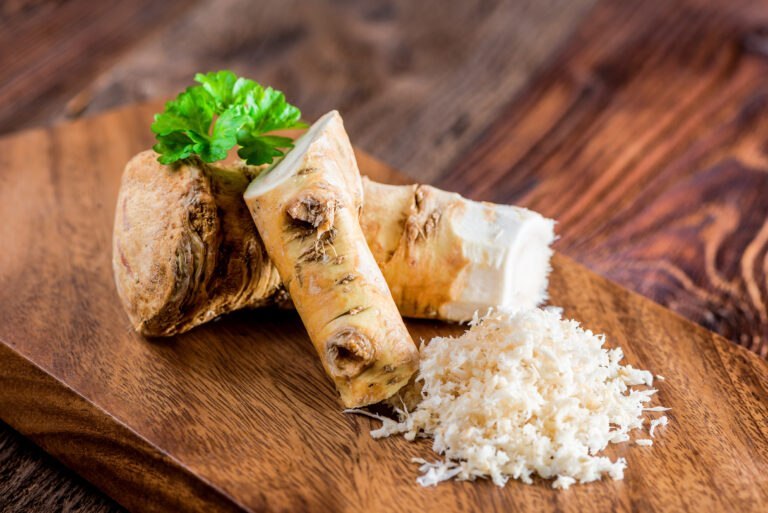 où acheter du raifort