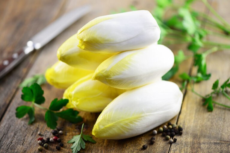 comment enlever amertume endives